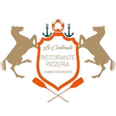 Le Contrade